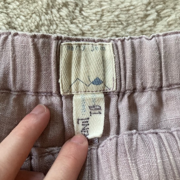 Marty Jean Uniform Pants size 1 - Picture 3 of 4